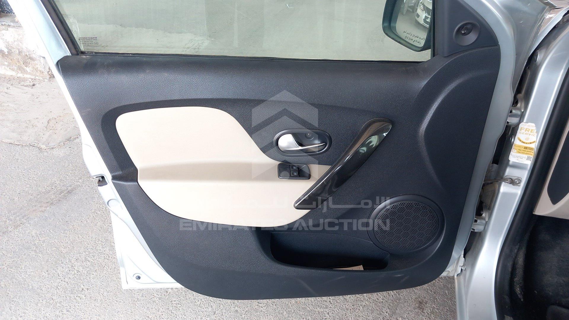 2020 RENAULT SYMBOL VIN: VF14SRAB3LT572357