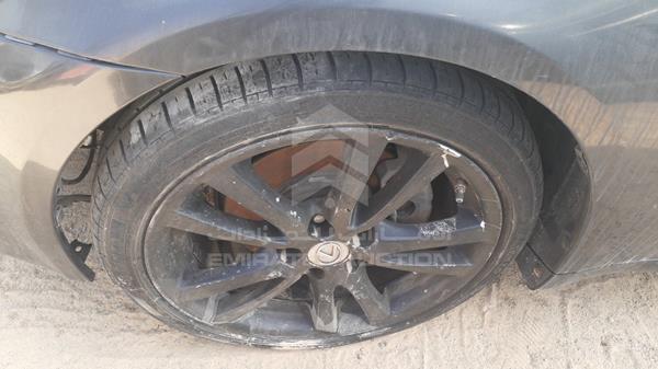 JTHBK262X62020906 Lexus IS 250
