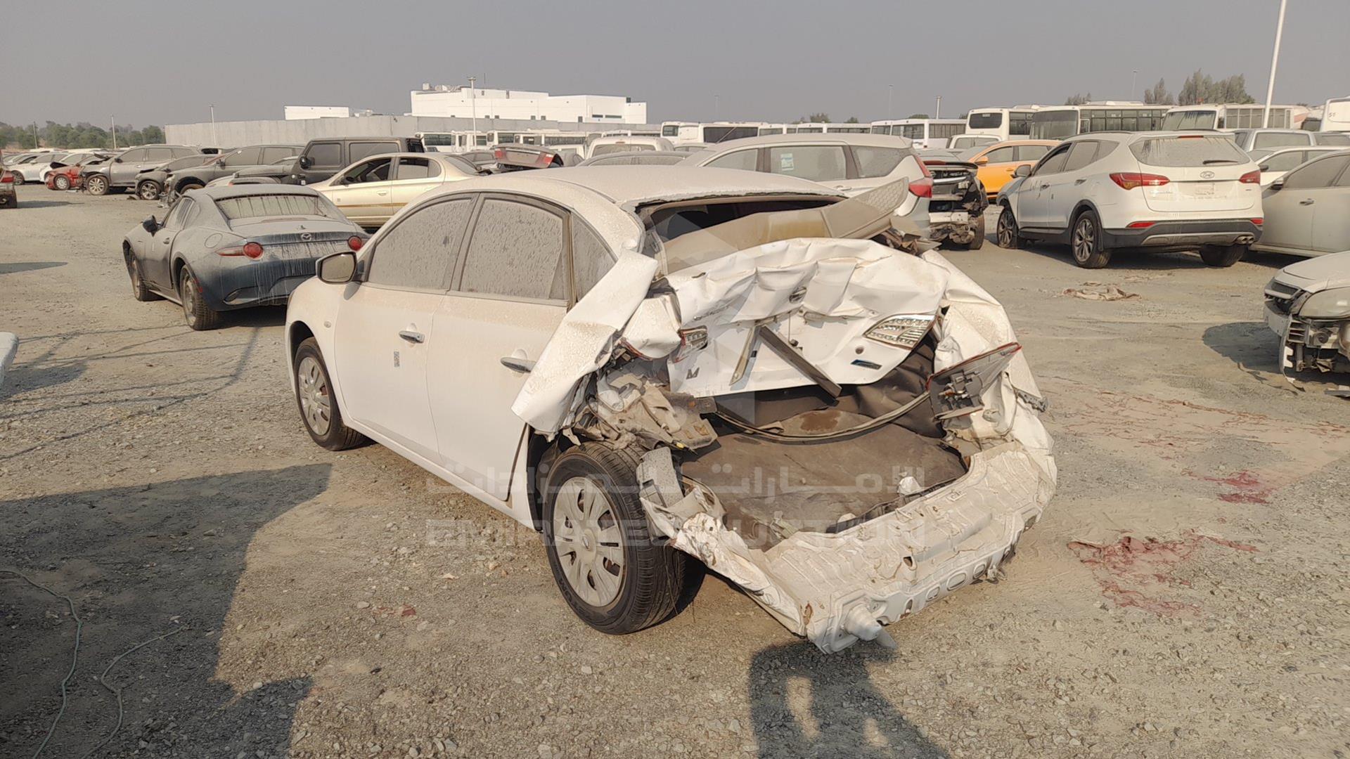 2015 NISSAN SENTRA VIN: MNTBB7A97F6019751
