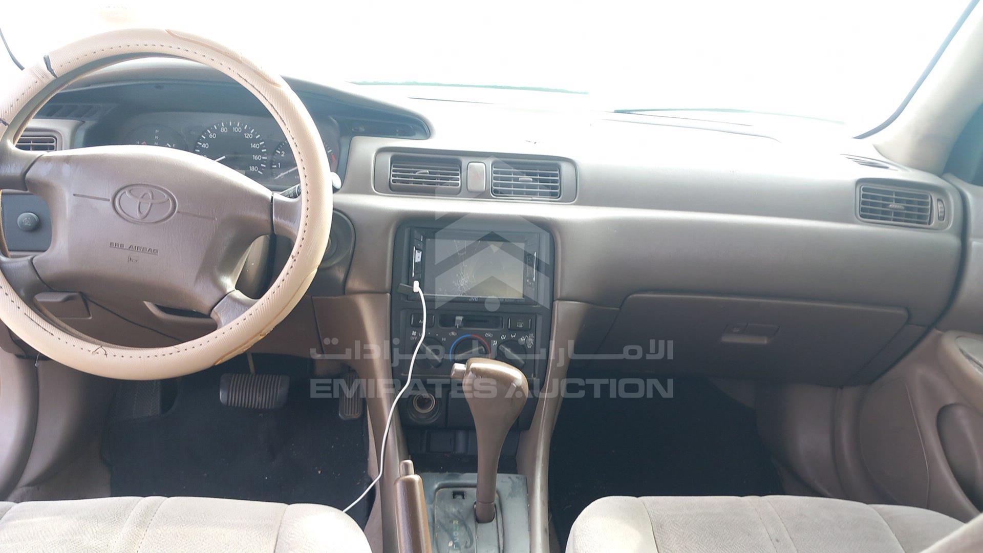 1999 TOYOTA CAMRY VIN: 4T1BG22K2XU596306