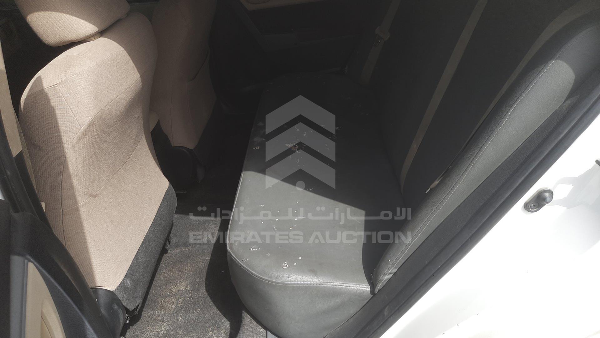 2015 TOYOTA COROLLA VIN: RKLBB9HE0F5140961