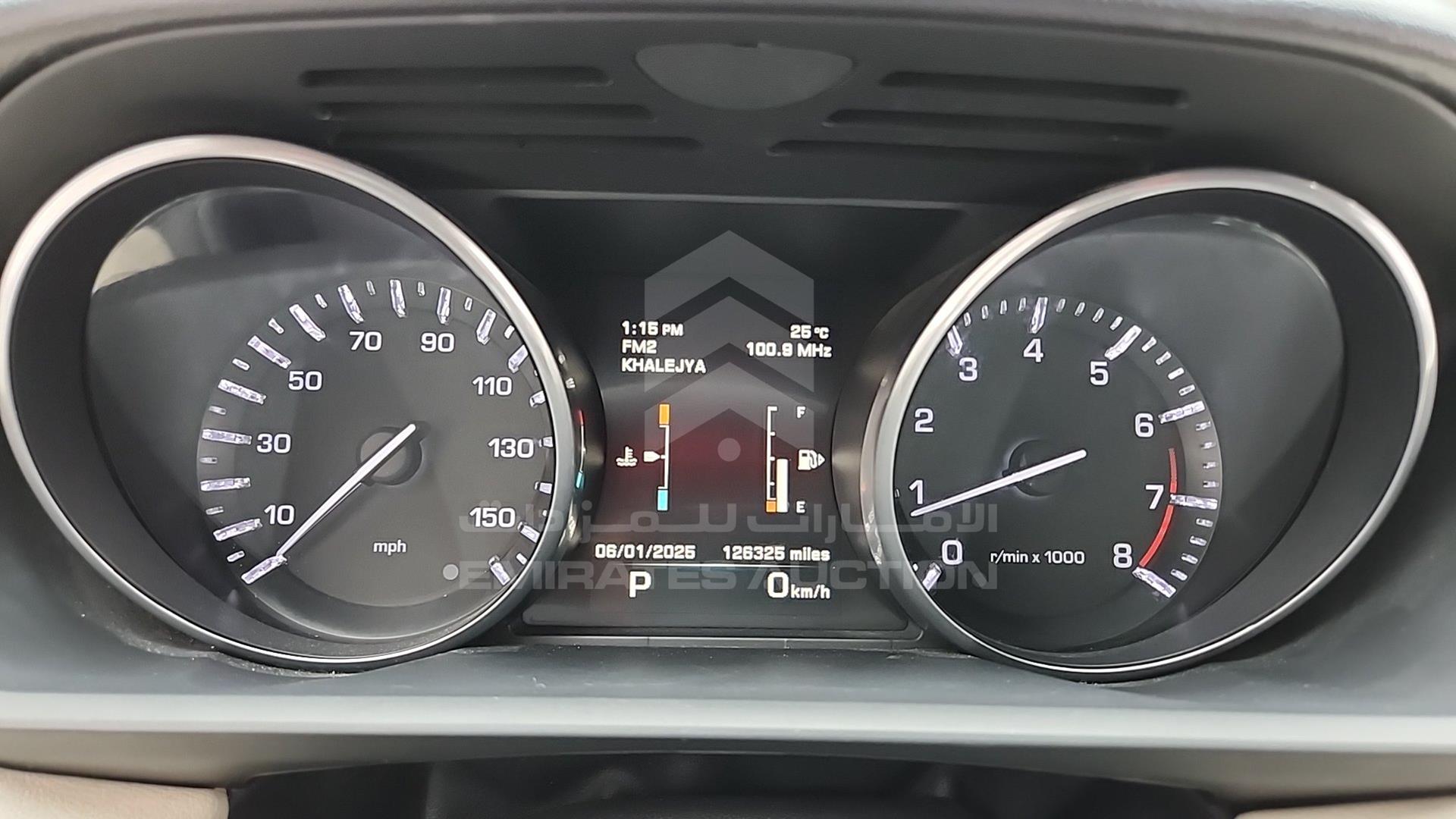 2014 RANGE ROVER SPORT VIN: SALWR2WF5EA393284