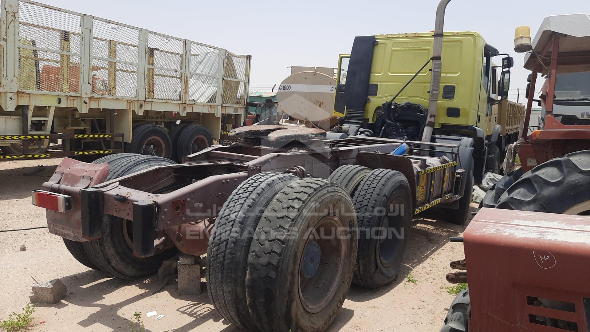 0 IVECO --- VIN: WJMS3TSS00C127735
