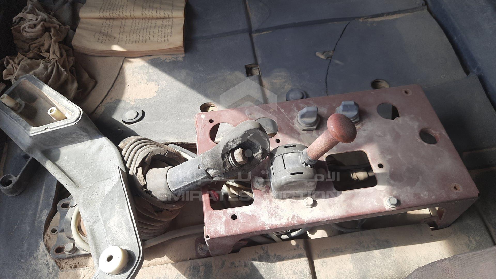 0 IVECO --- VIN: WJMF3TPT00C105687