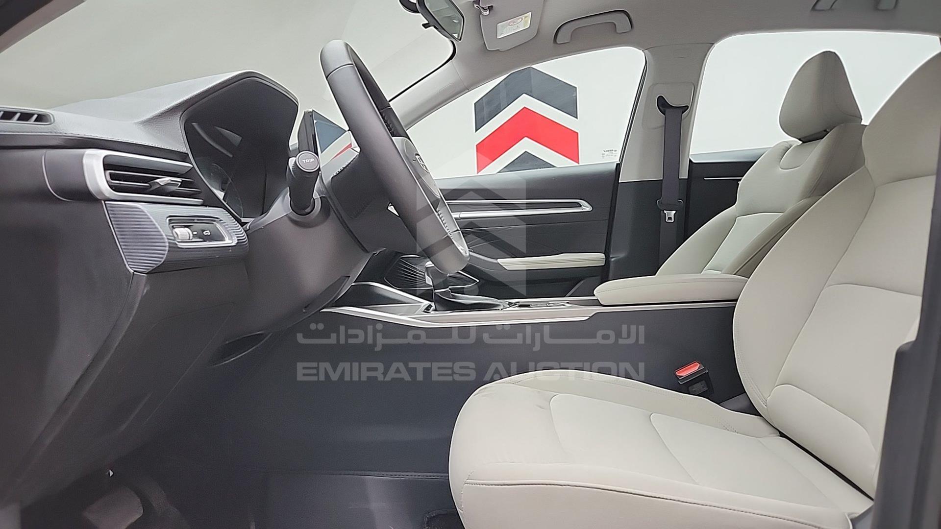 2024 GEELY EMGRAND VIN: LB3F31S29RG016858