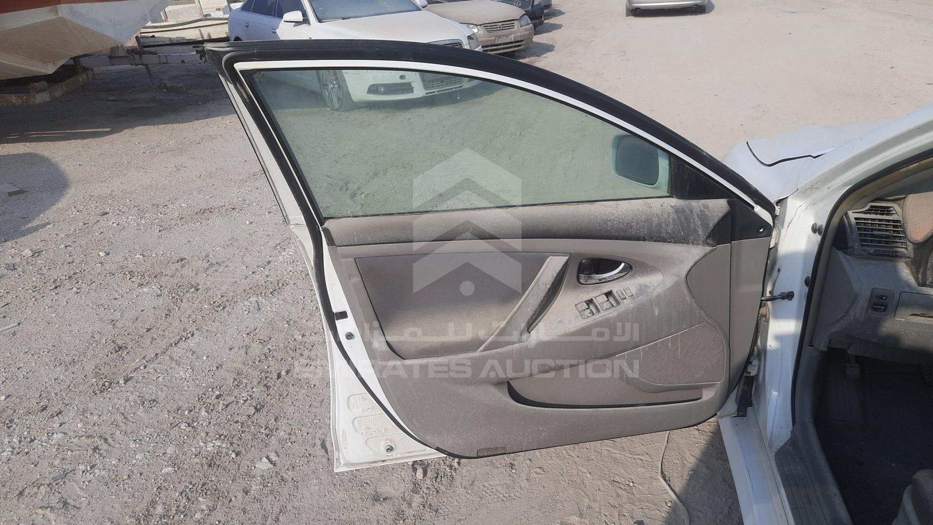2009 TOYOTA CAMRY VIN: 4T1BE46K59U894234