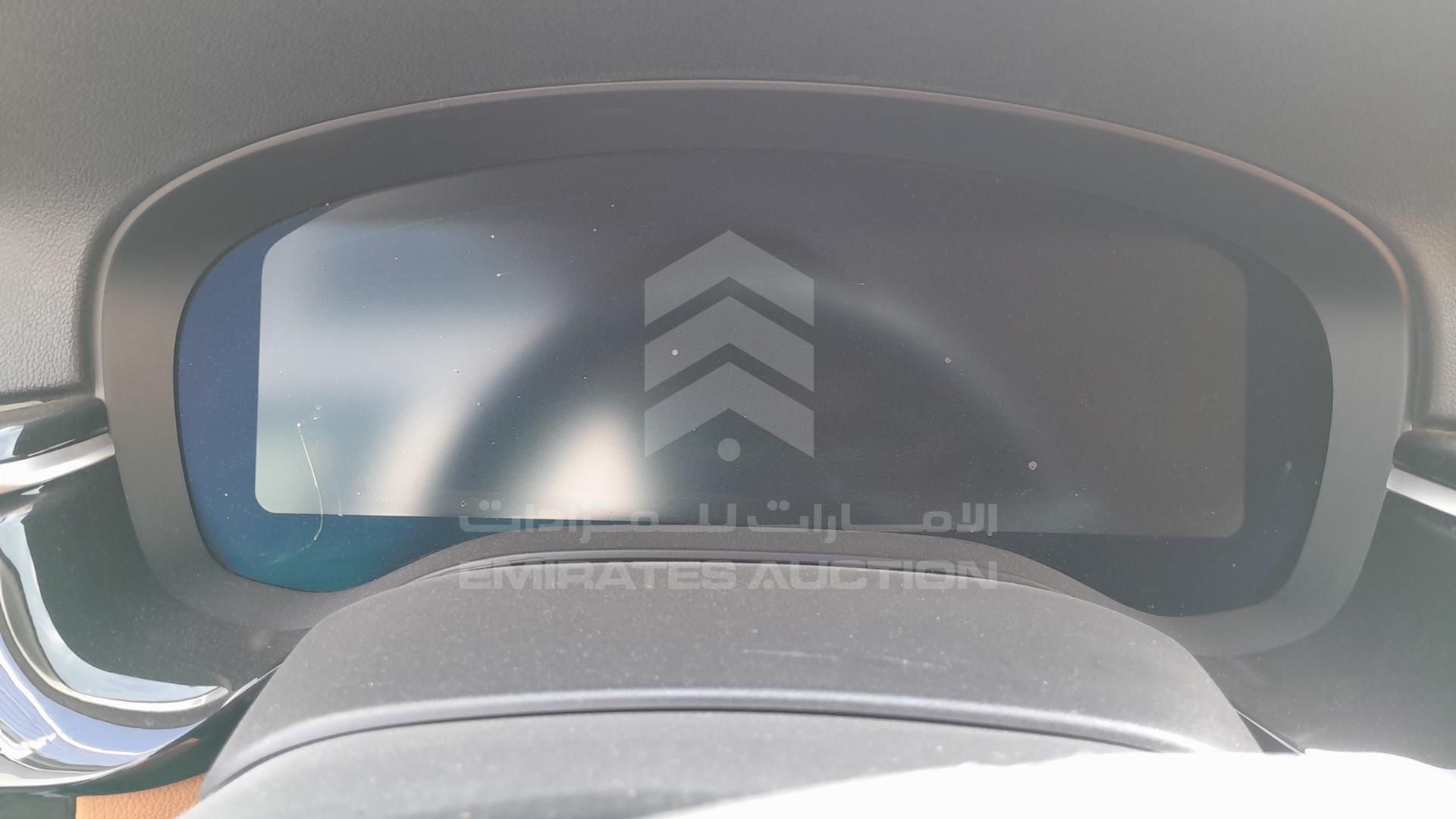 2023 BMW 520 I VIN: WBA11BM04PCM43703