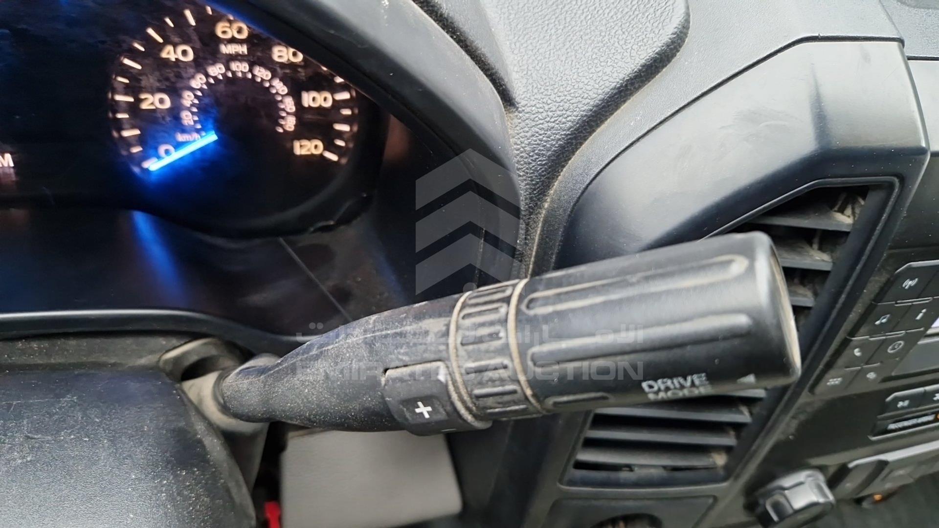 2018 FORD F-150 VIN: 1FTEX1C52JKC10734