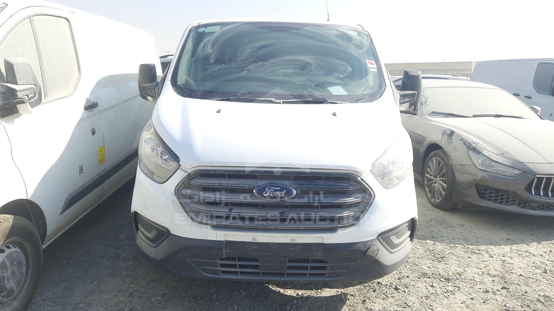 2021 FORD TRANSIT VIN: WF0HGHY79MTU01062