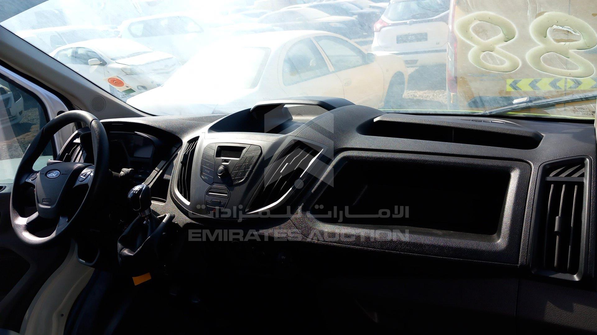 2023 FORD TRANSIT VIN: WF0ARAYJ6PTR54867