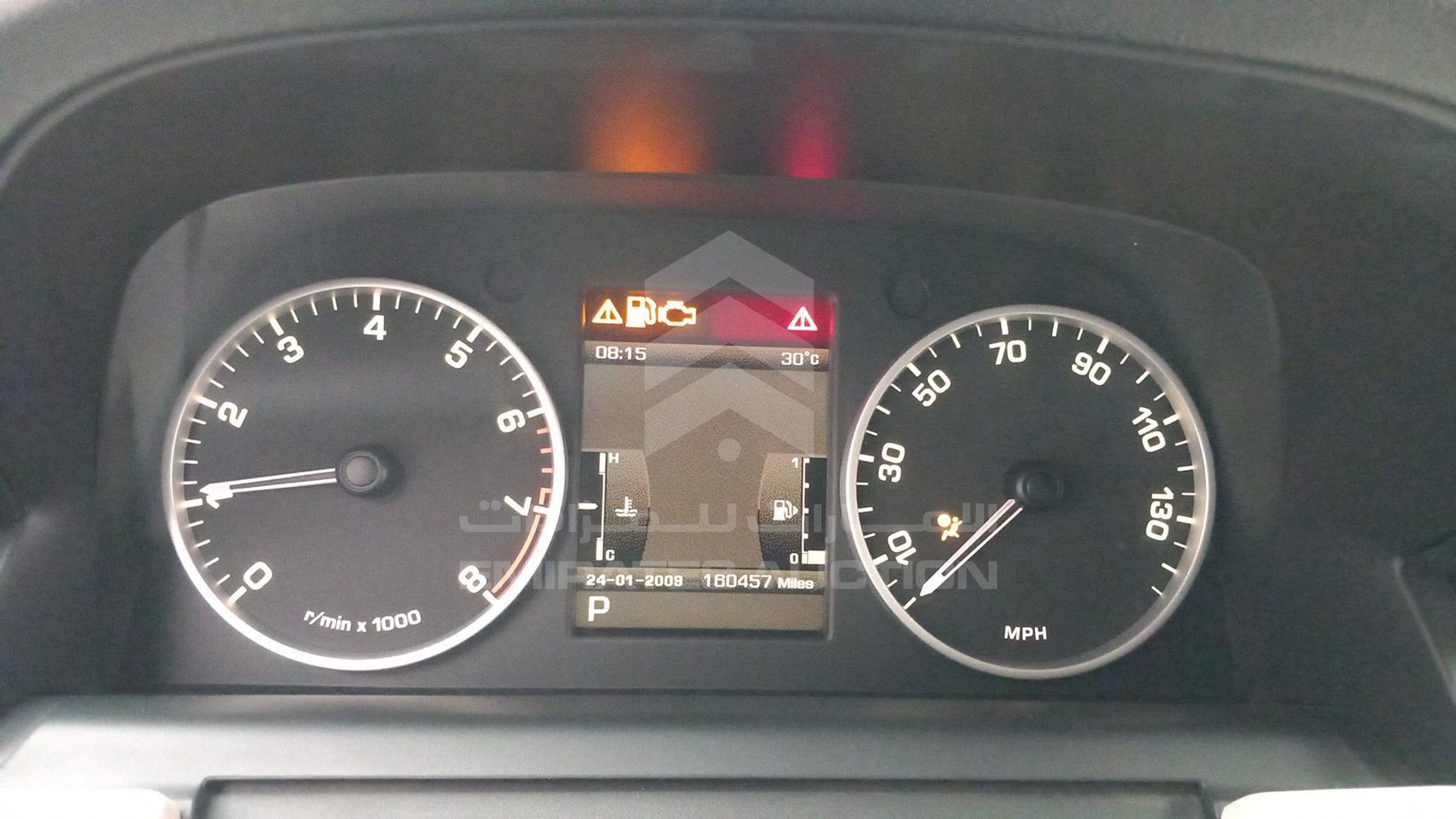 2010 RANGE ROVER SPORT VIN: SALSK2D4XAA226479