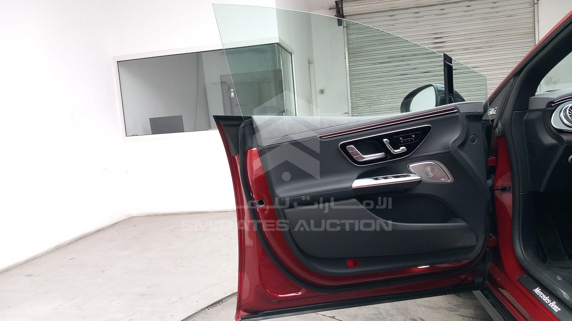 2023 MERCEDES EQE 350 VIN: W1KEG2BB0PF008978