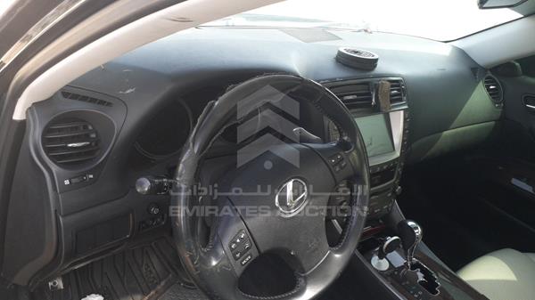 JTHBK262X62020906 Lexus IS 250