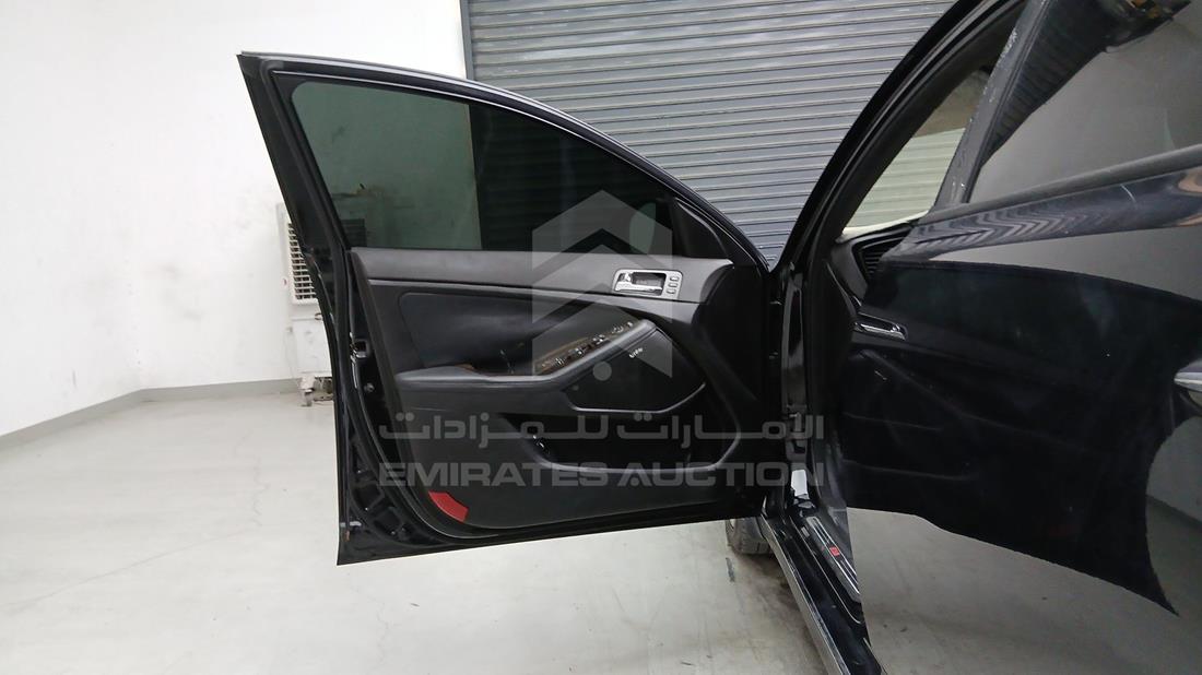 2013 Kia Optima — Front Left Door — Photo 14