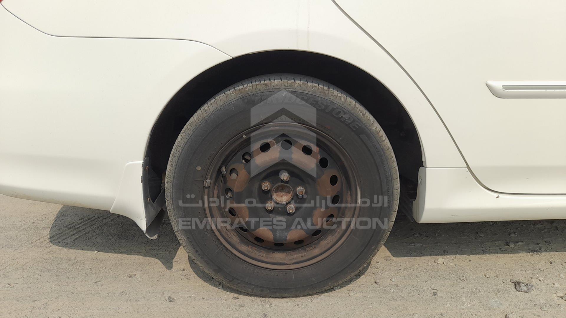 2012 TOYOTA COROLLA VIN: RKLBC42E6C4586946