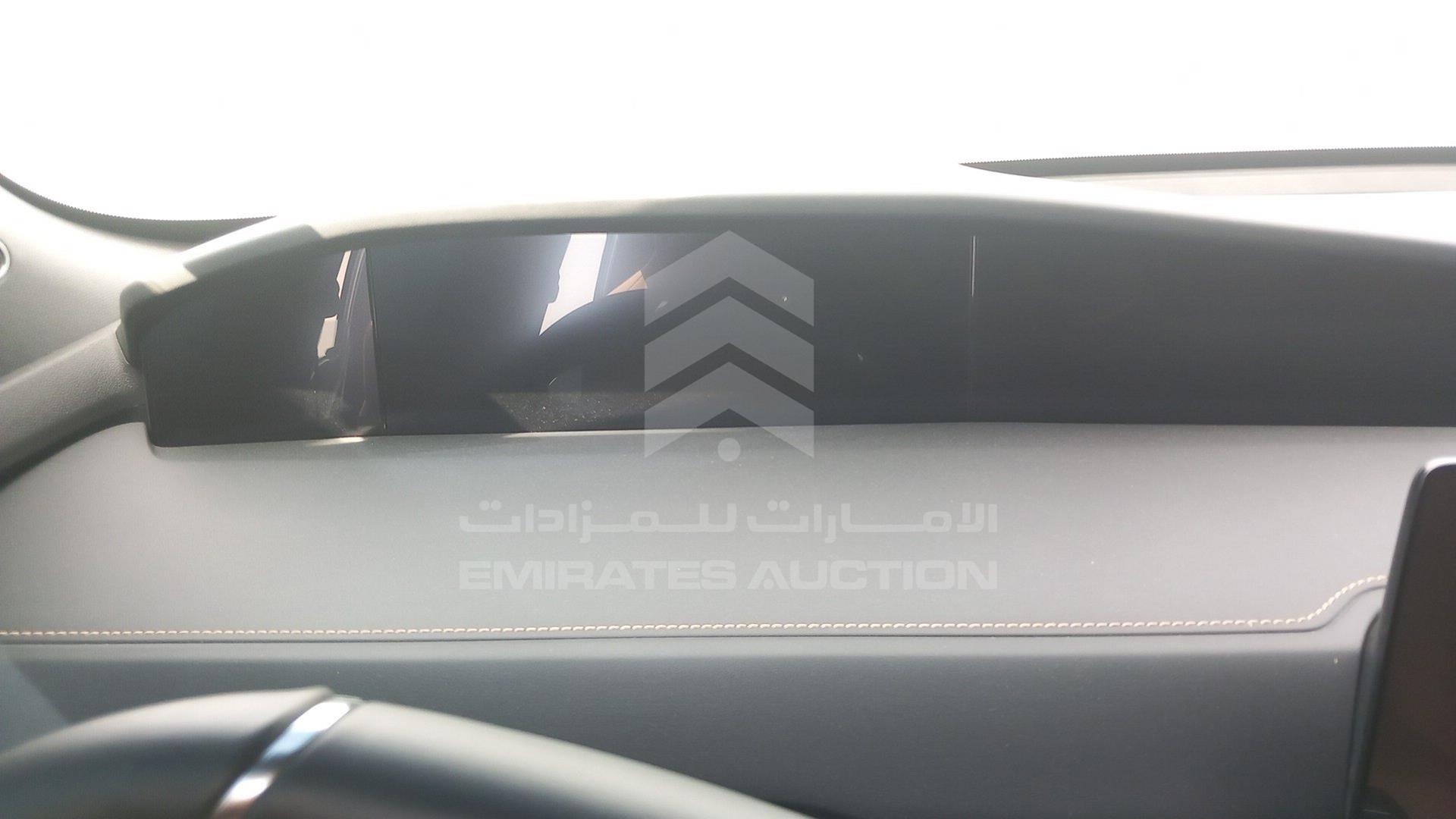 2024 CHANGAN UNI K VIN: LS4ASE2AXRA991170