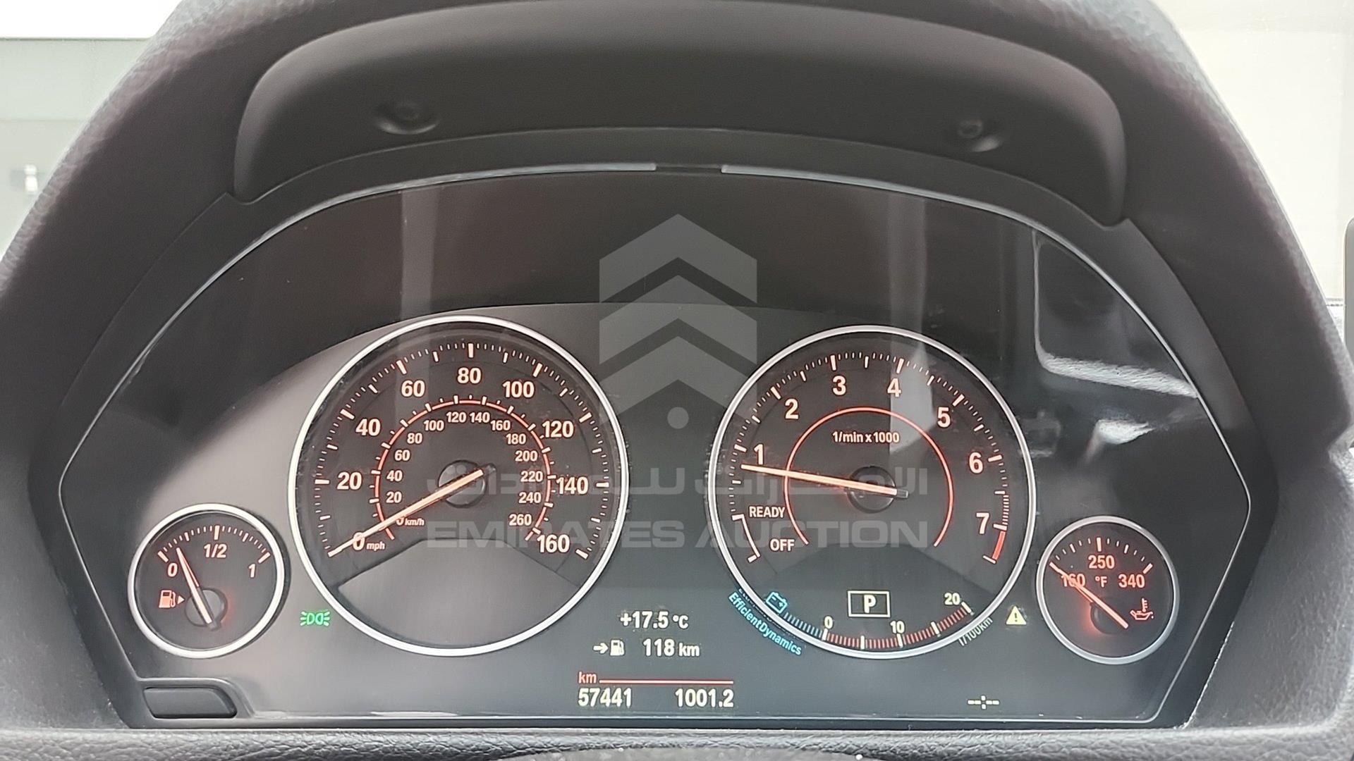 2019 BMW 430 VIN: WBA4W5C55KAE51328