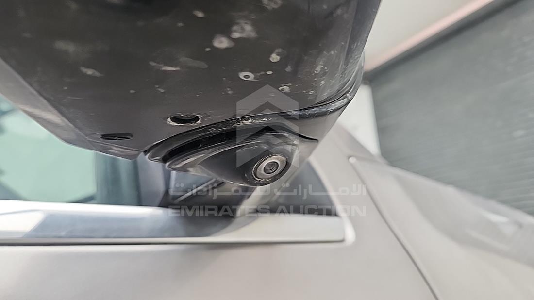 2020 Lincoln Navigator — Rear Camera & 360 View — Photo 11