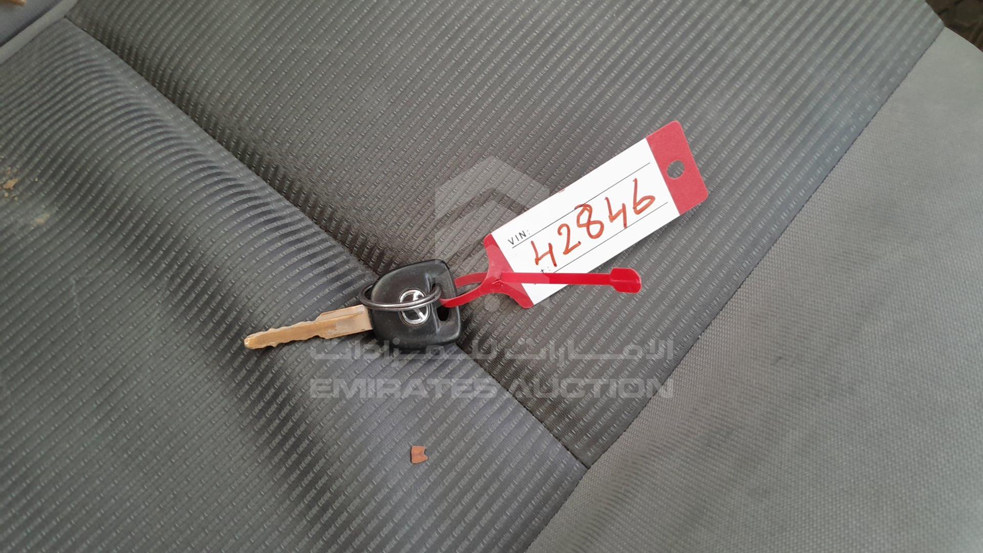 2008 MAZDA 3 VIN: JM7BK326181426670