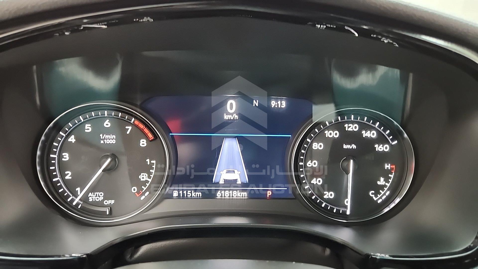 2021 CADILLAC XT 5 VIN: 1GYKNCRS7MZ137237