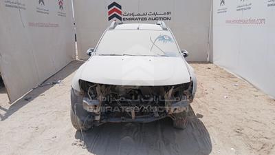 2016 Renault Duster