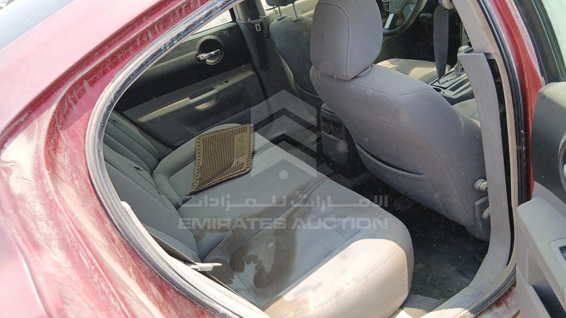 2007 Dodge Charger — Rear Right Passenger View — Photo 19