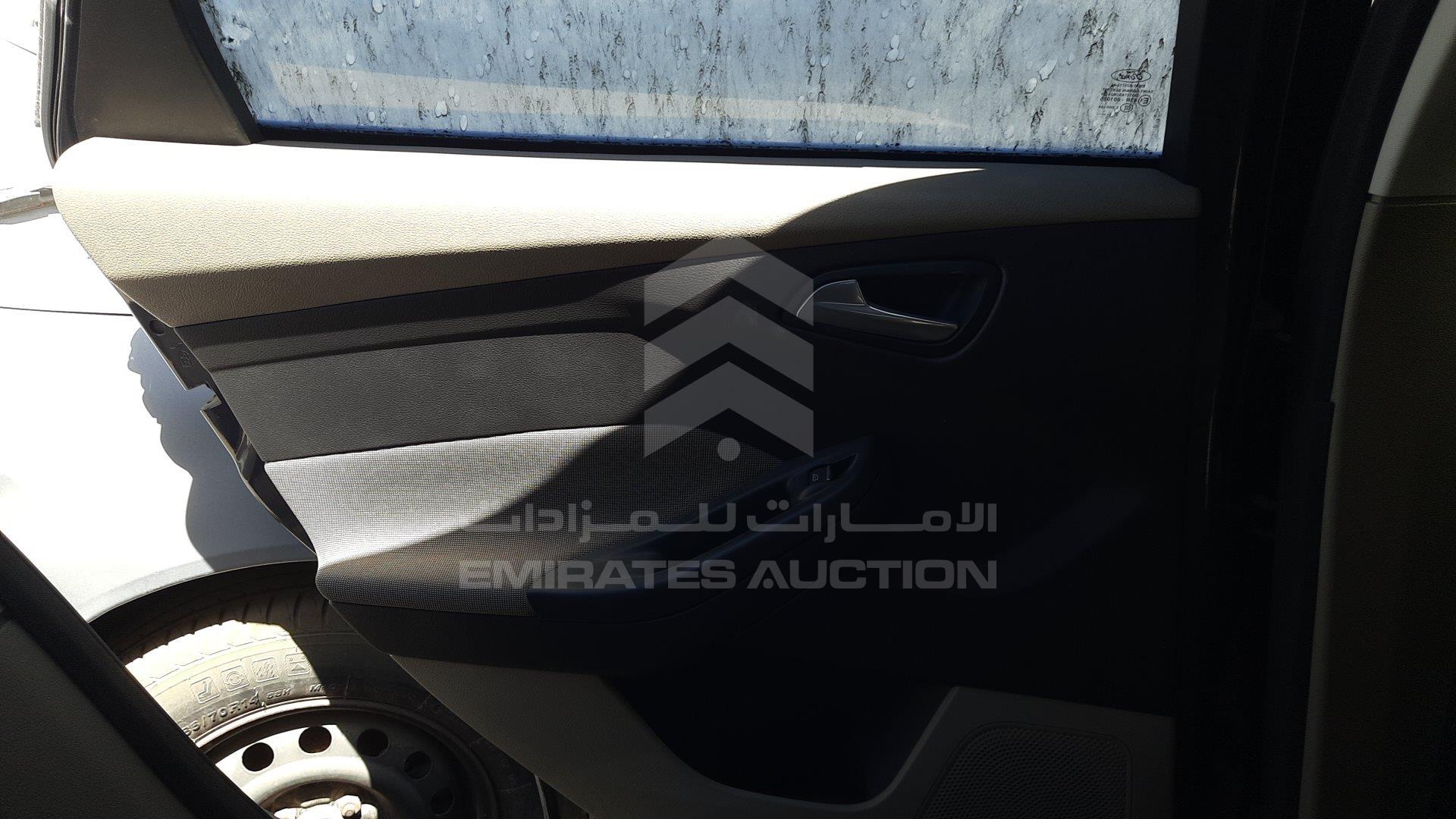 WF0BB3KF0CLL26578 - 2012 Ford Focus - #506614