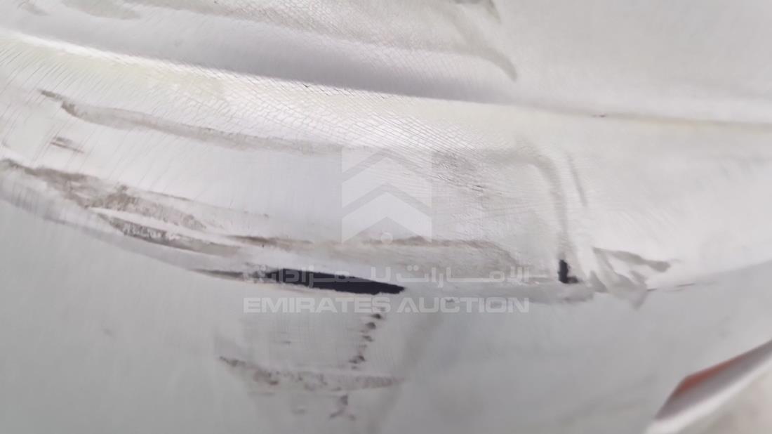 2013 Mitsubishi Lancer — Scratch — Photo 33