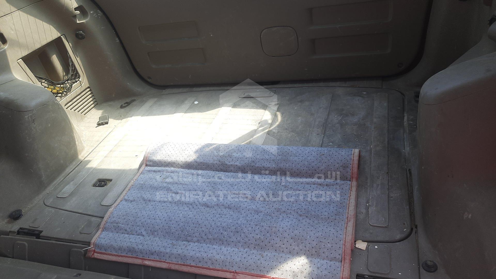 2009 HYUNDAI TUCSON VIN: KMHJM81B49U926989