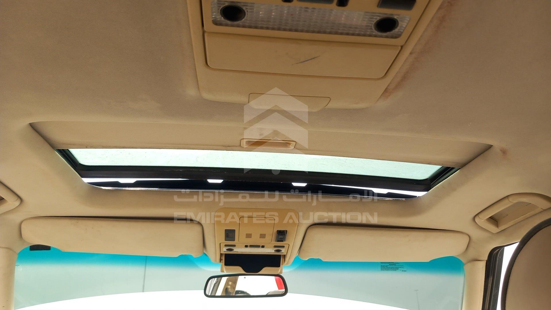 2006 RANGE ROVER VOGUE VIN: SALLMAM346A222458