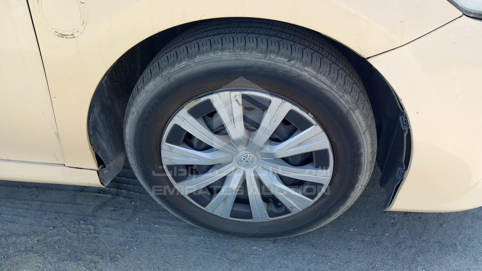 2018 TOYOTA CAMRY VIN: JTNB29HK2J3011400