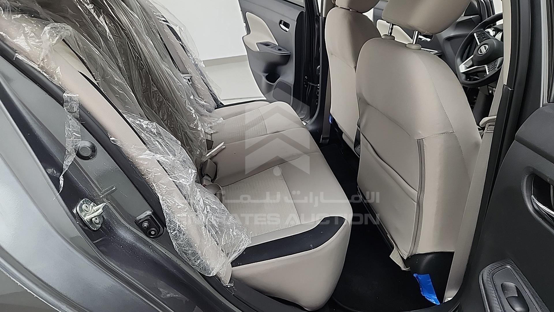 2024 NISSAN SUNNY VIN: 3N1CN8AD7RL807858