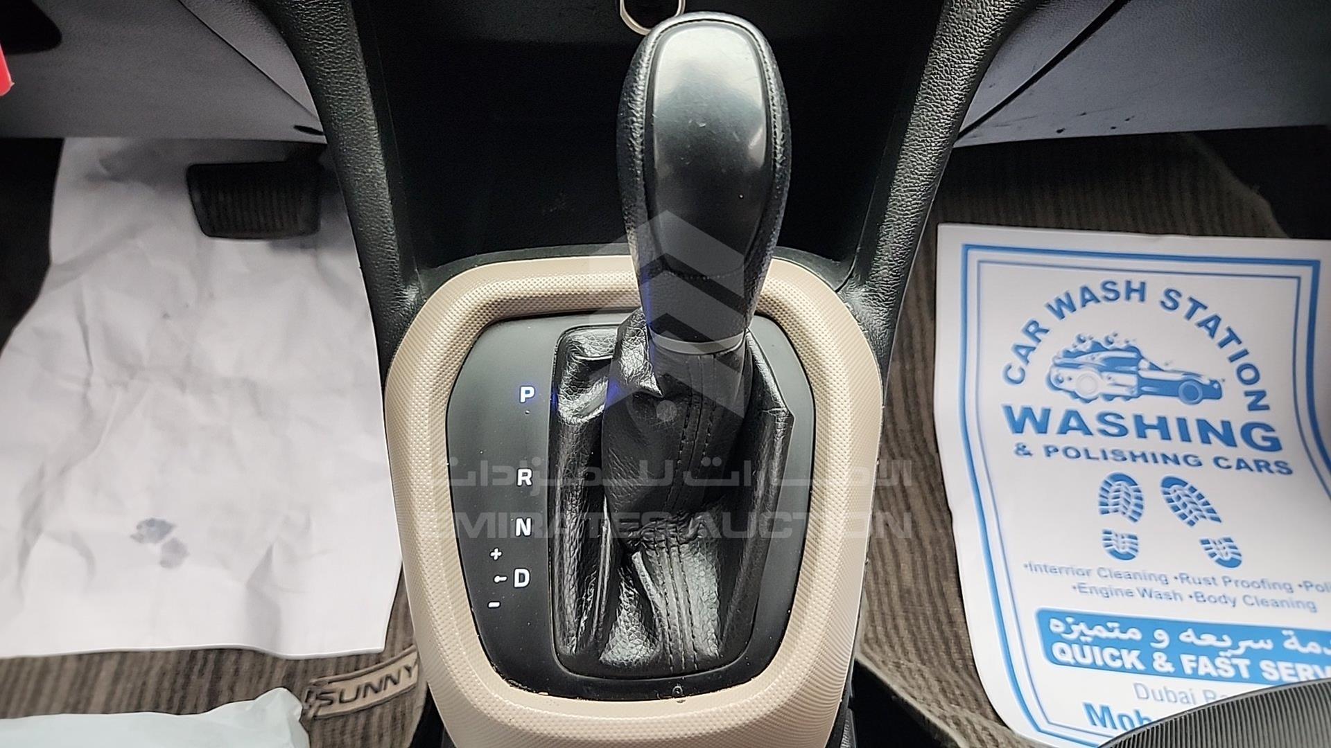 2019 HYUNDAI GRAND I10 VIN: MALA751C2KM873084