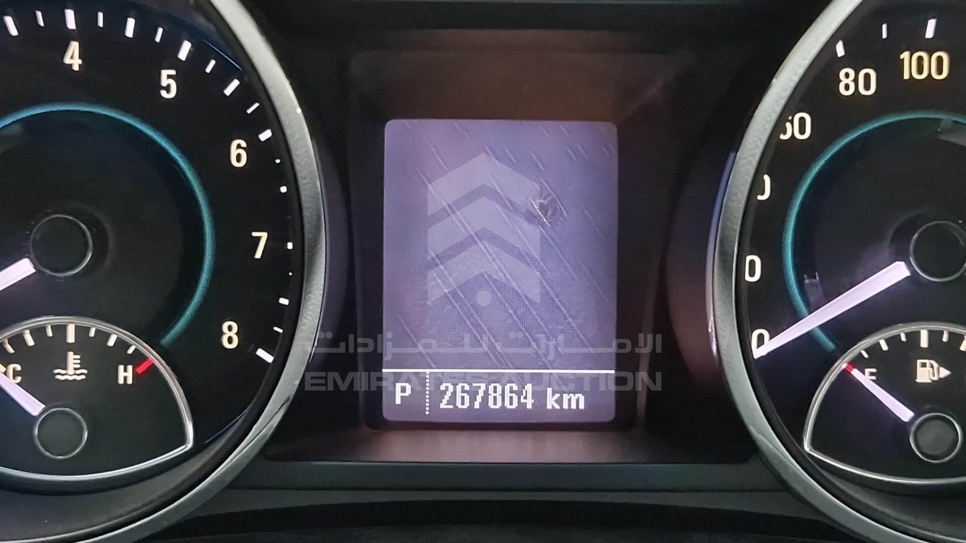 2014 CHEVROLET CAPRICE VIN: 6G3NT5C29EL940006