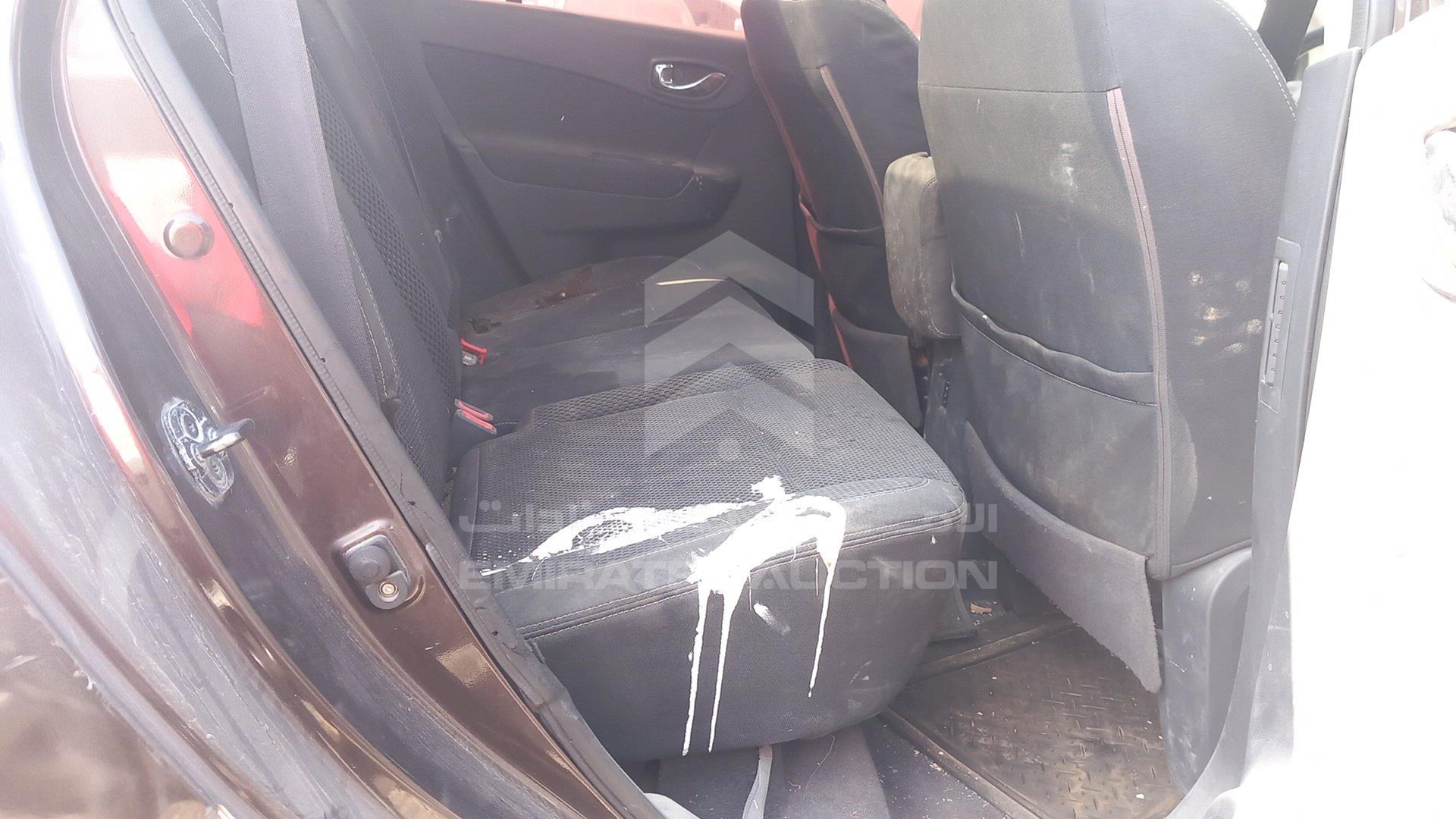 2014 RENAULT KOLEOS VIN: VF1VYRCY3EC482133