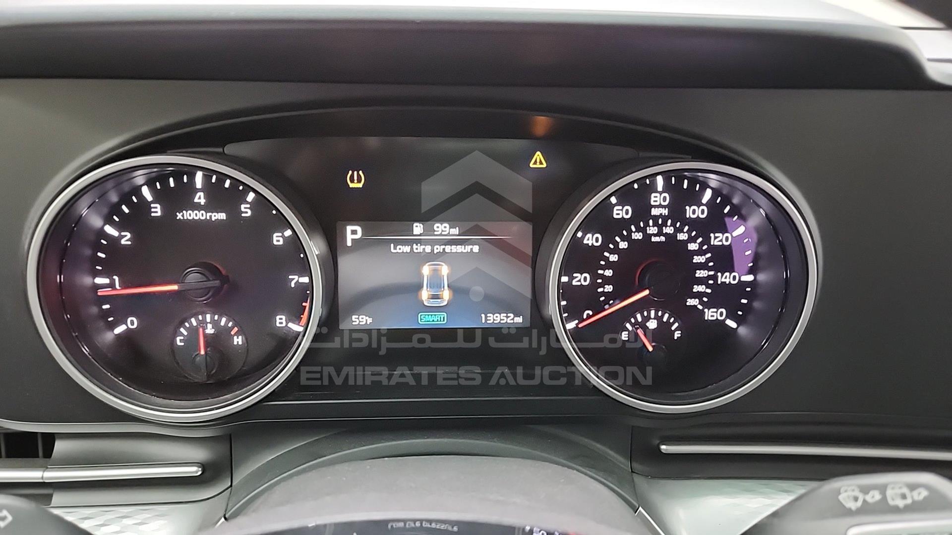 2022 KIA CARNIVAL VIN: KNDNB4H32N6132221