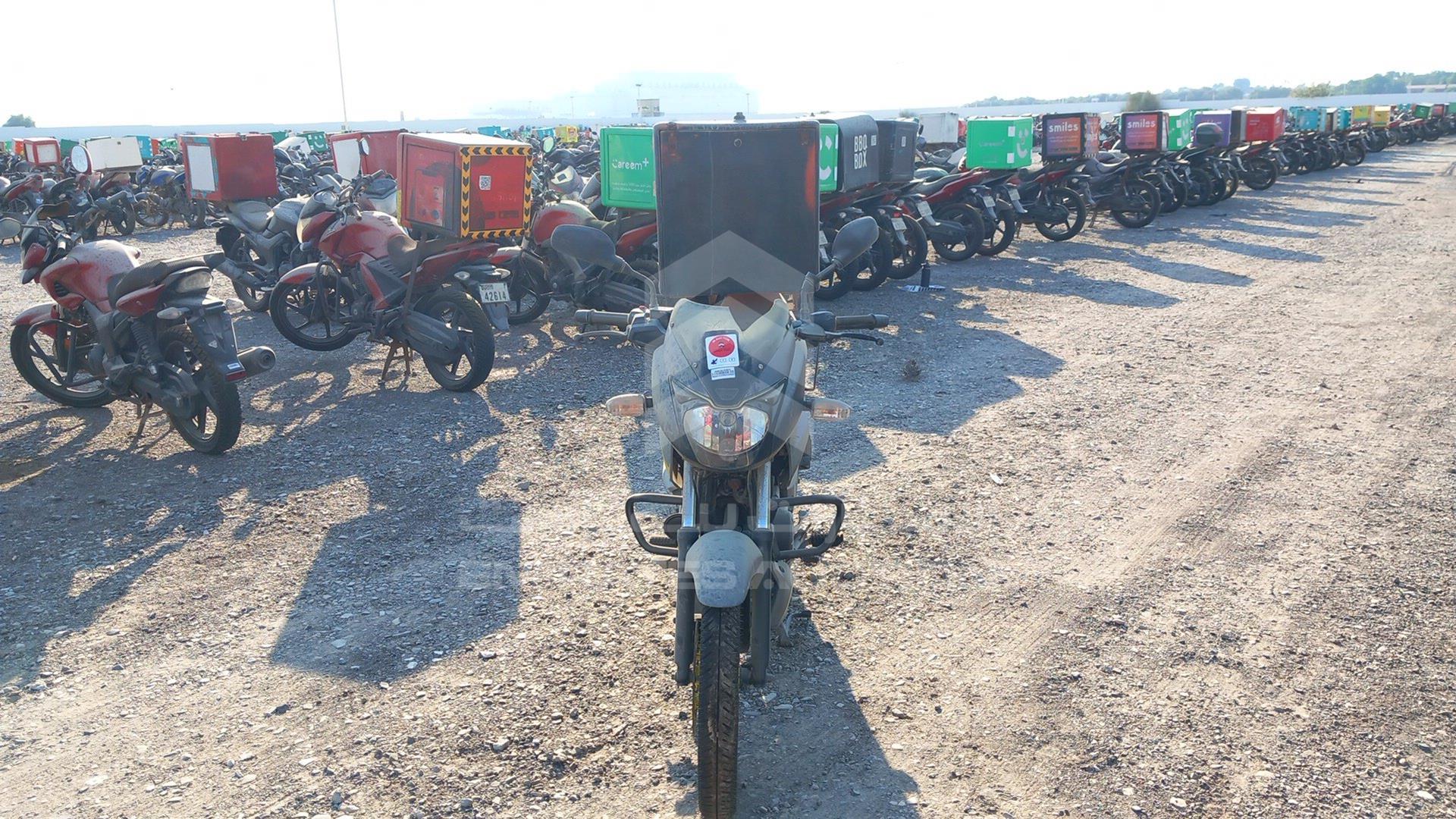 2021 BAJAJ 150 CC VIN: MD2A11CX7MCM37010