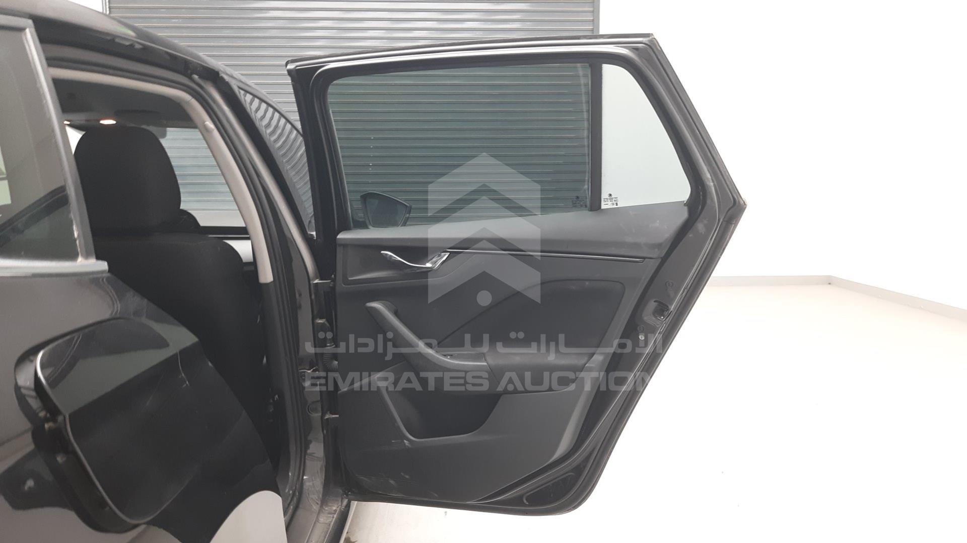 2022 SKODA SCALA VIN: TMBEC4NW7N3045234