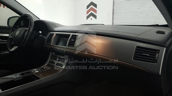 SAJAA05D5CFS44582 Jaguar XF