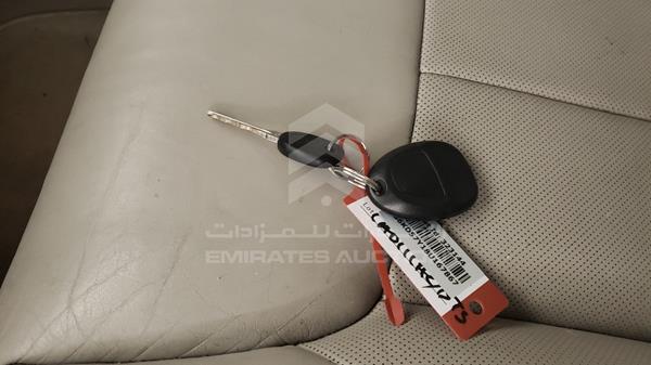 Cadillac DTS 2008 1G6KD57Y18U167867 Image 24