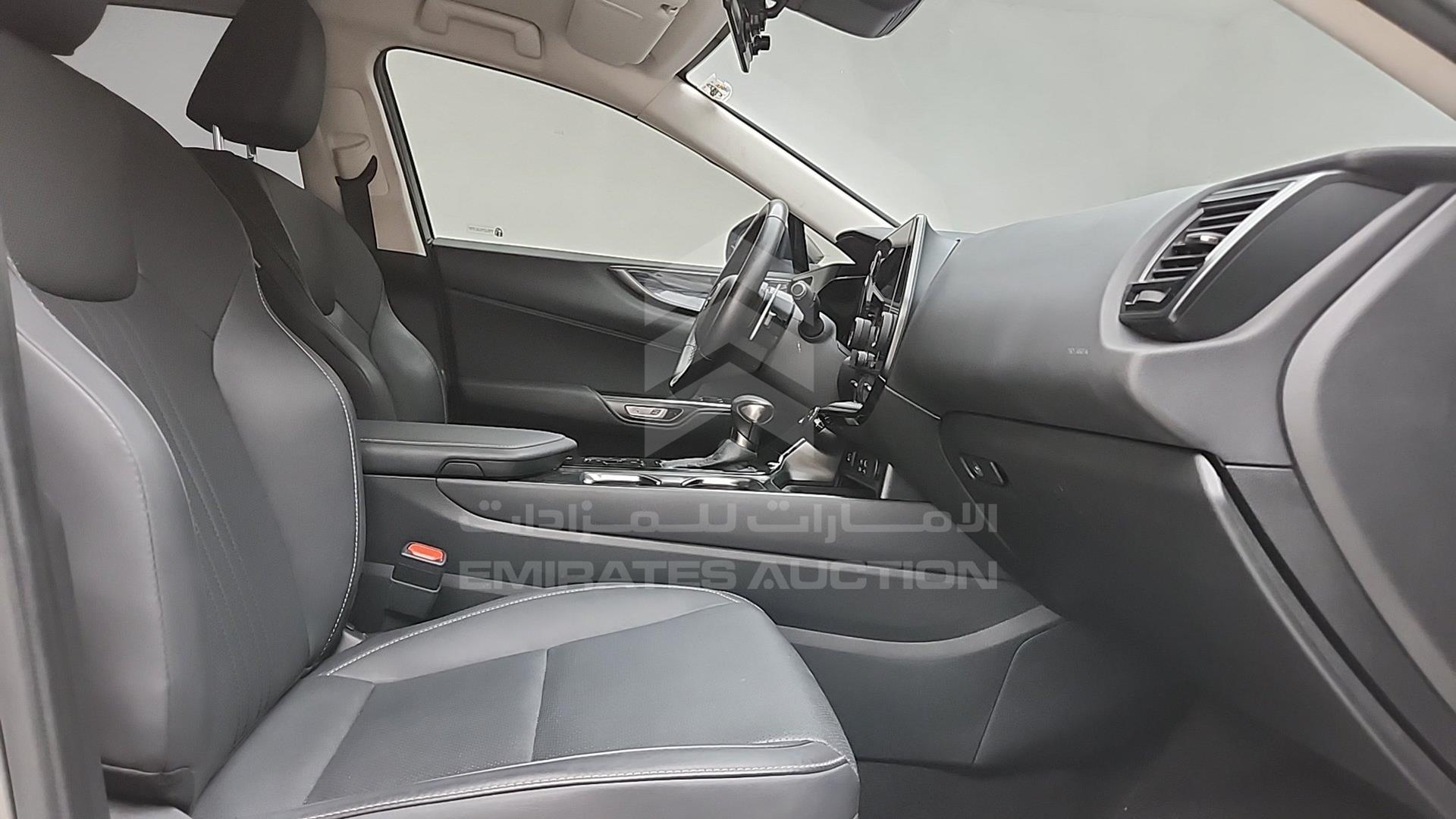 2023 LEXUS NX200T VIN: JTJCFBAZ602011042