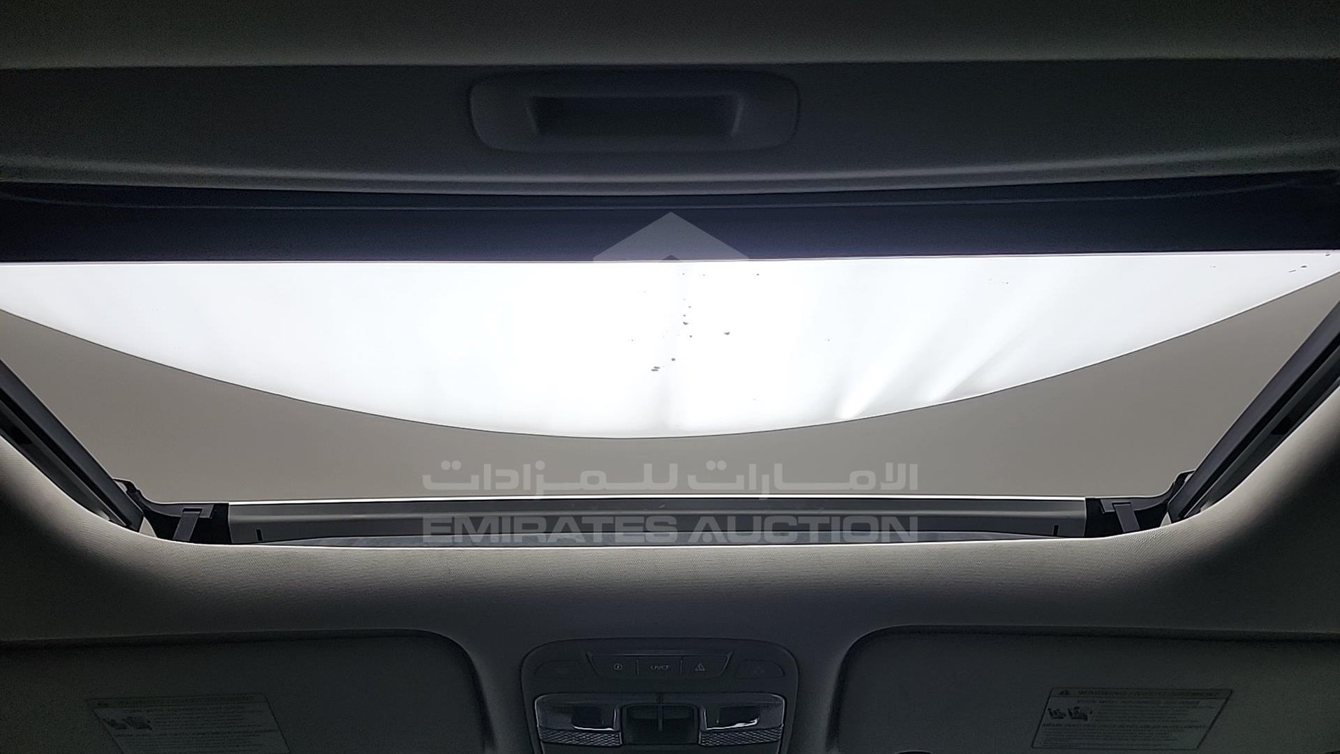 2020 KIA TELLURIDE VIN: 5XYP5DHC5LG086703