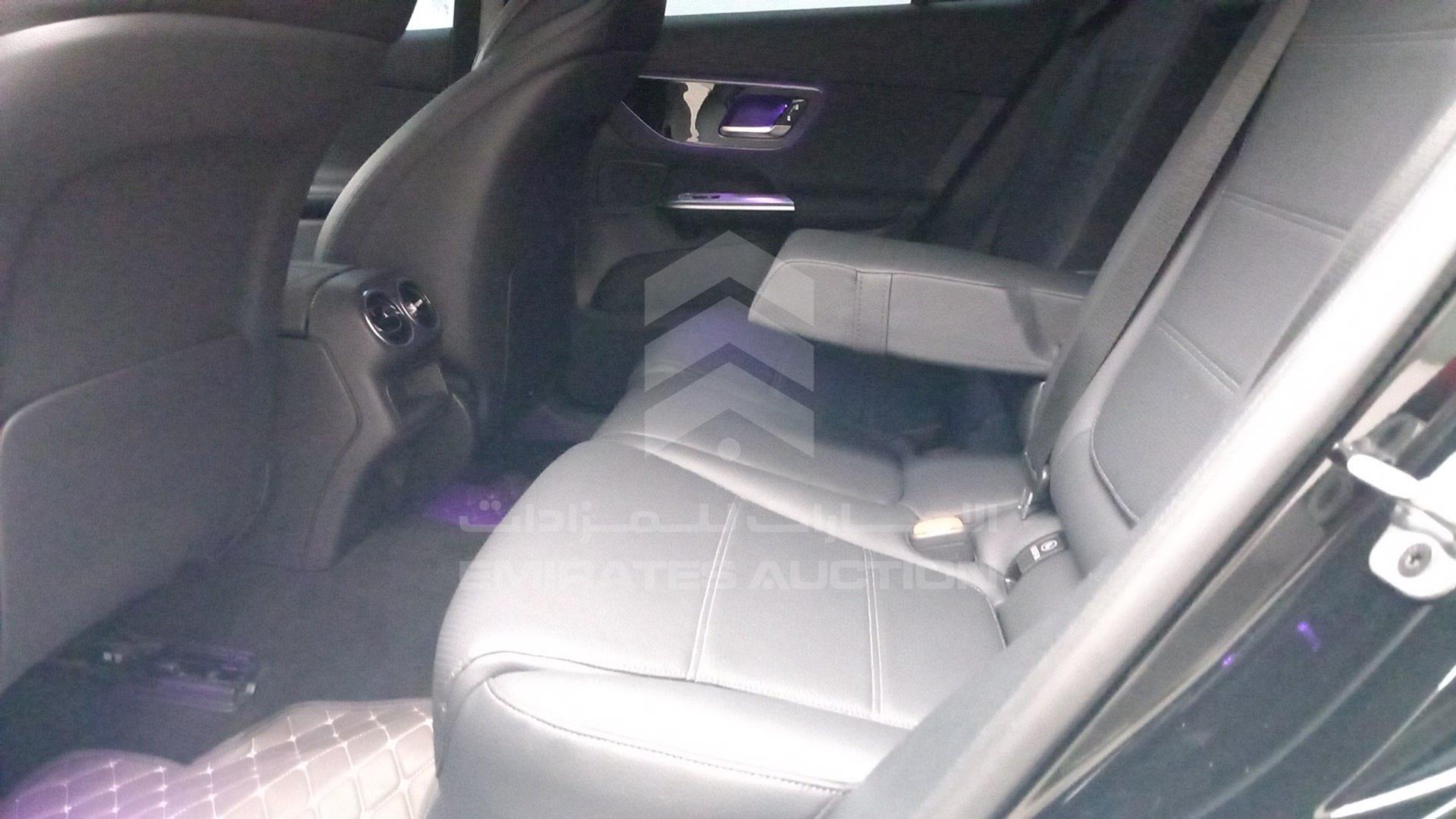 2024 MERCEDES GLC 300 VIN: WINKM4HB4RF084840