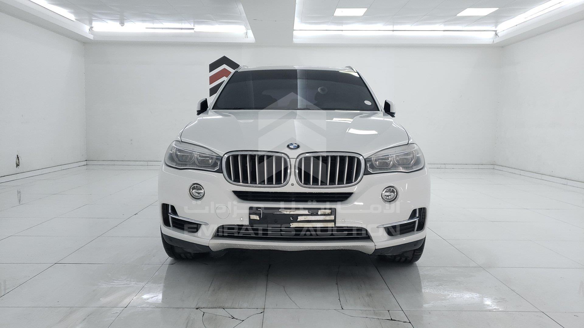 WBAKR6100F0G98036 - 2015 BMW X5 - #undefined