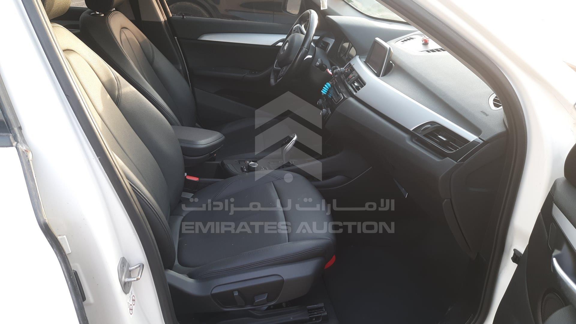 2019 BMW X1 VIN: WBAJG3A0XK3H20813
