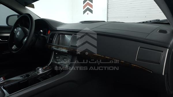 SAJAA06D2BFS06577 Jaguar XF
