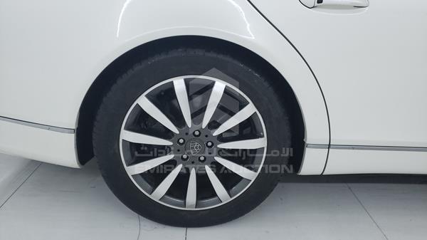 WDBVF79J28A002149 Maybach 57