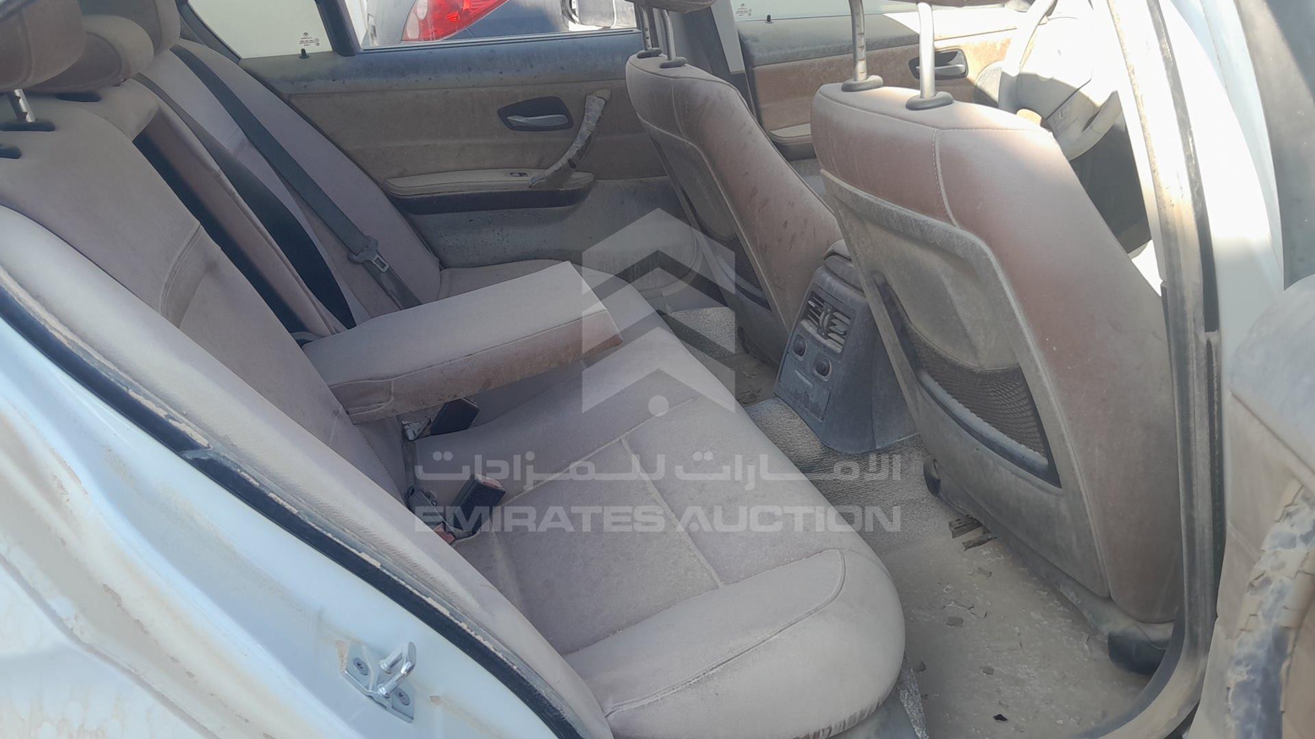 2009 BMW 335 I VIN: WBAPM710X9A221930