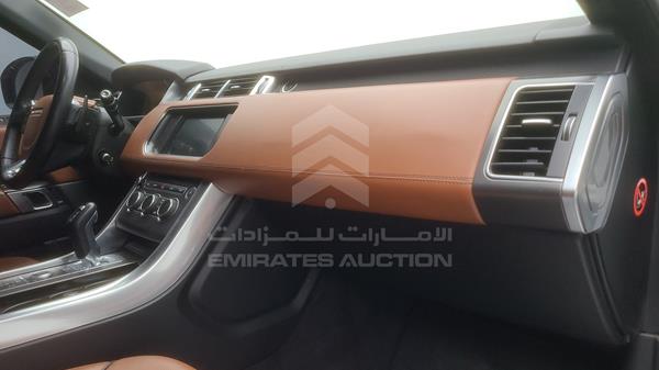 Range Rover Sport 2014 SALWA2EF1EA333835 Image 30