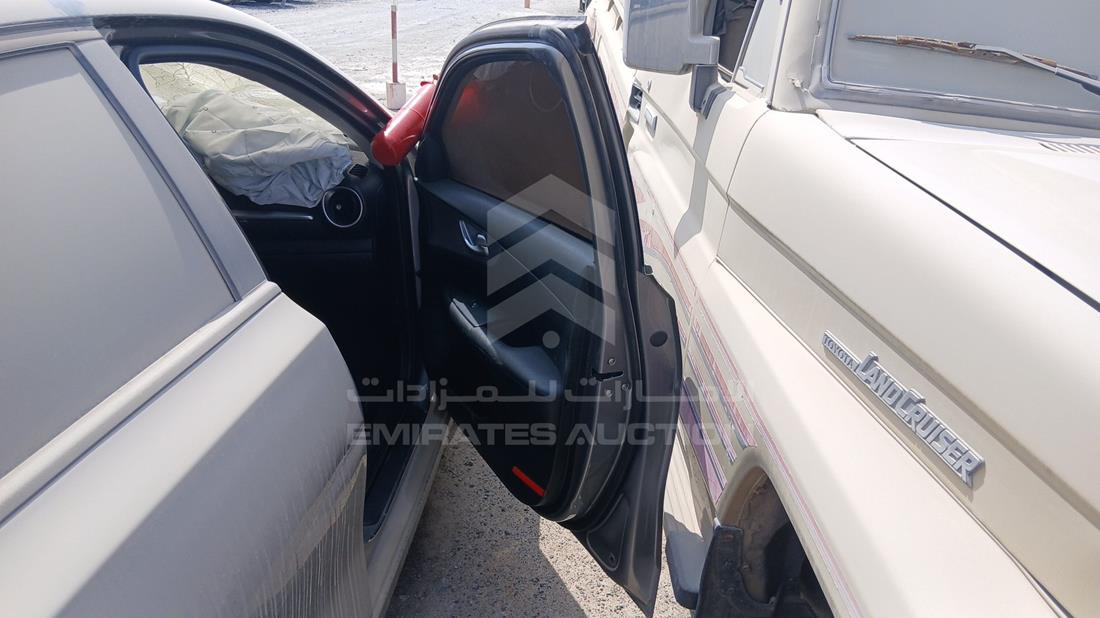 كيا سيراتو 2023 — الباب الأمامي الأيمن — صورة 26